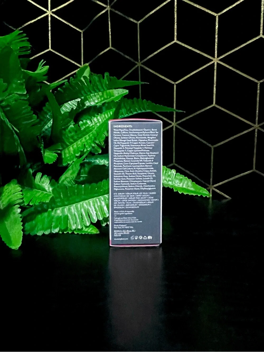 Drunk Elephant A-Shaba Complex Eye Serum